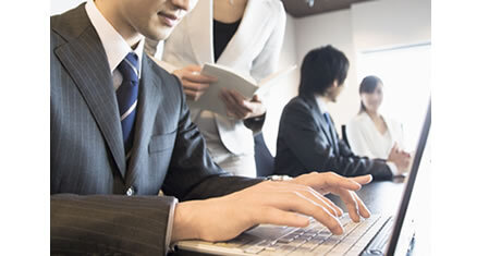 ホームページ作成・ECサイト構築、運用支援