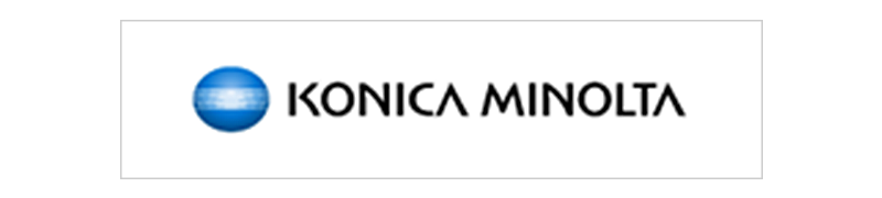 KONICA MINOLTA
