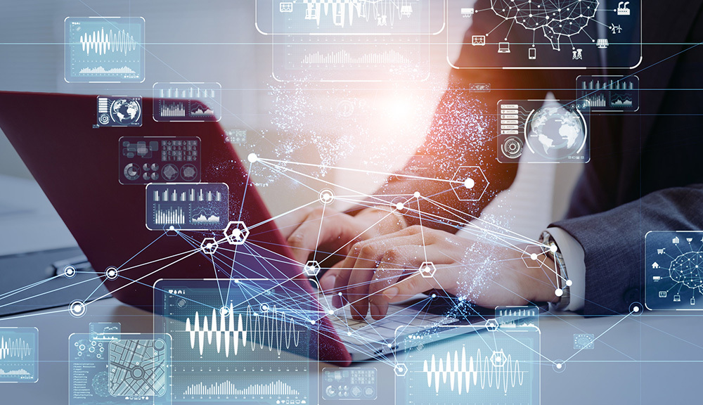 システム設計・開発・運用・保守