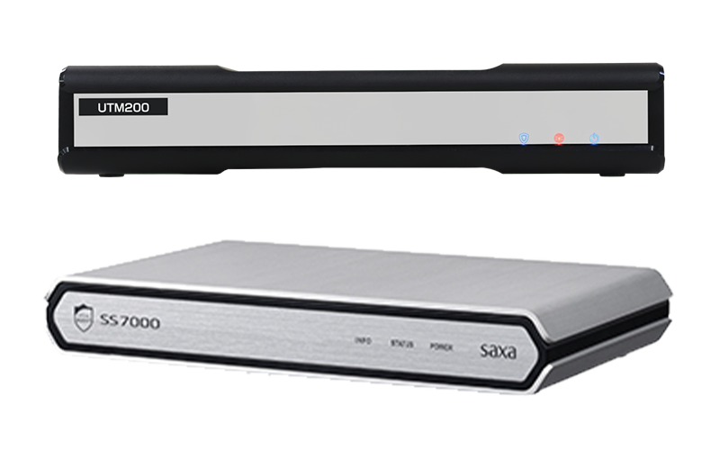 セキュリティ対策