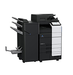 コニカミノルタ  bizhubシリーズ