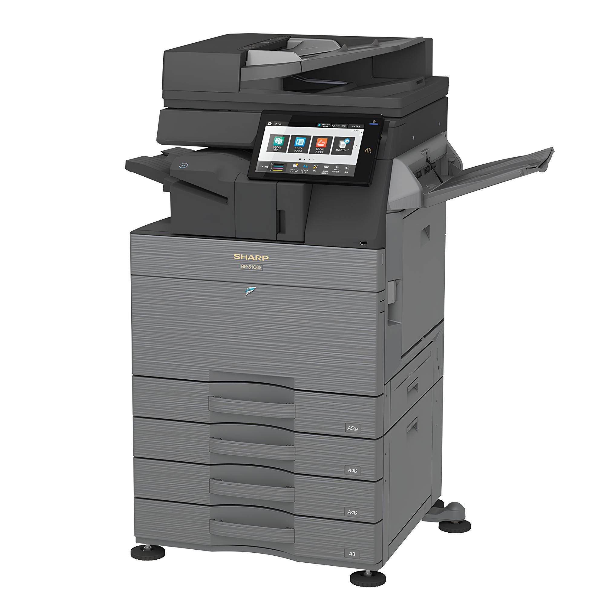 SHARP  MXシリーズ